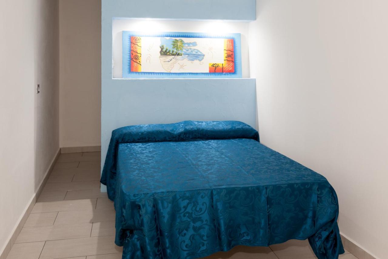 Apartamento La Terrazza Sul Porto Castellammare del Golfo Exterior foto