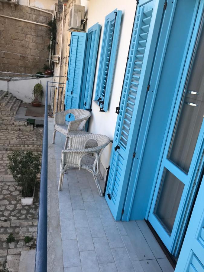 Apartamento La Terrazza Sul Porto Castellammare del Golfo Exterior foto
